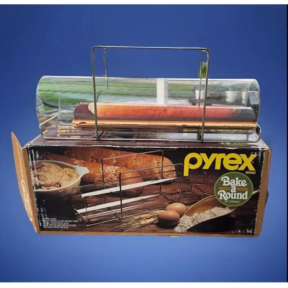 Pyrex this unique